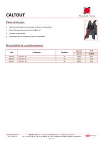 Téléchargements