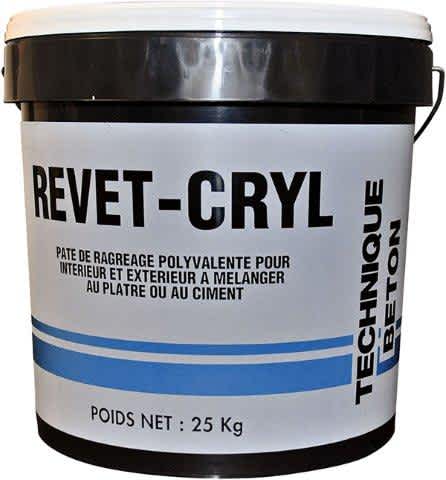 Revet Cryl