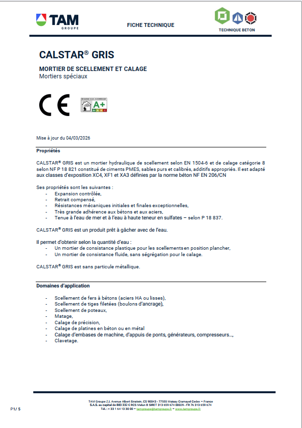 Téléchargements