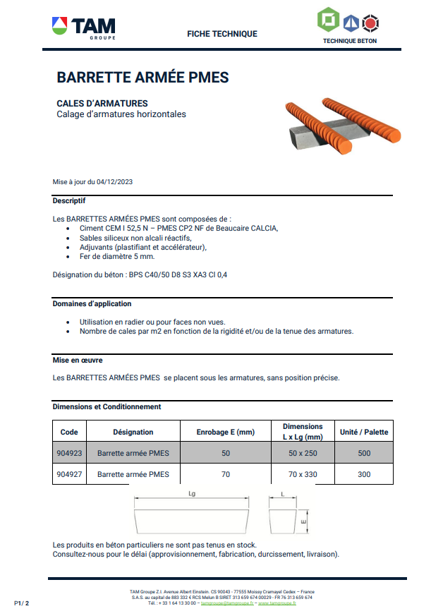 Téléchargements