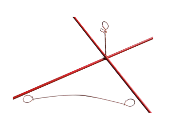 LIEN À BOUCLES