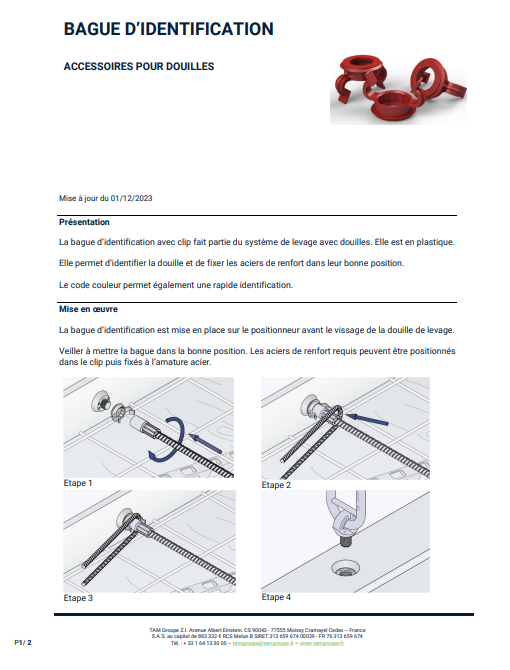 Téléchargements