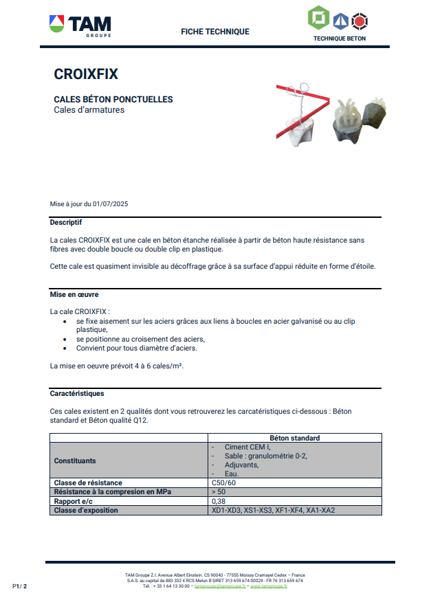 Téléchargements