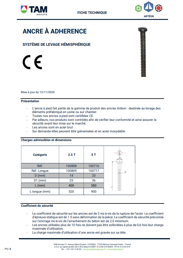 Téléchargements