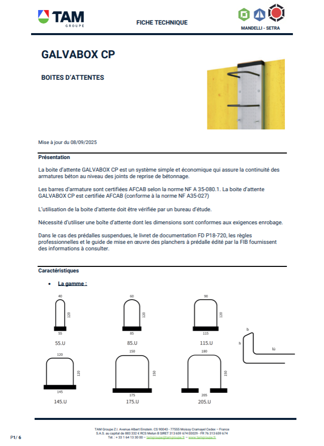 Téléchargements