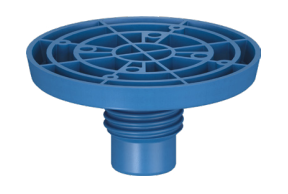 POSITIONNEUR PLASTIQUE POUR ANNEAU TÊTE ORIENTABLE