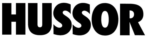 Hussor Logo