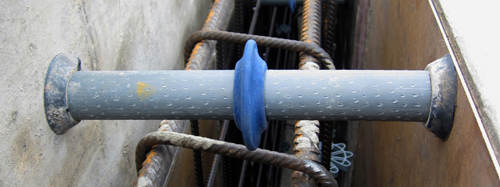 Connecteur hydrogonflant