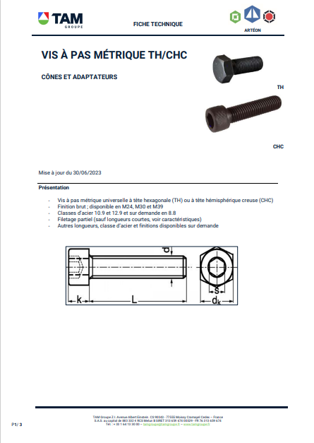 Téléchargements
