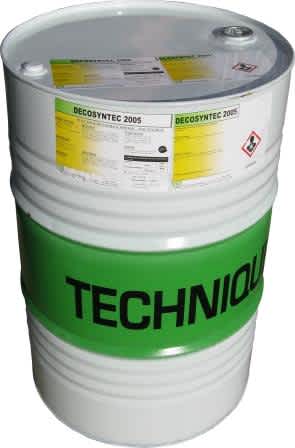 Decosyntec 2005