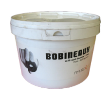 SEAU DE BOBINEAUX