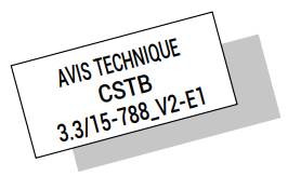 Avis technique