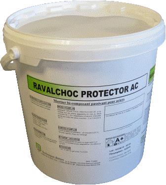 Ravalchoc Protector