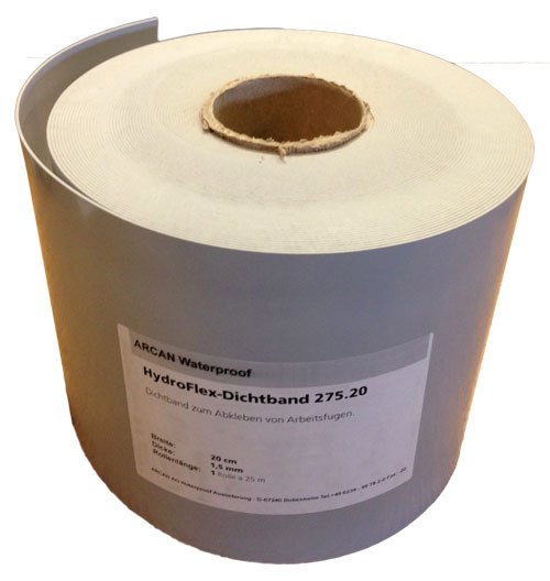 HYDROFLEX