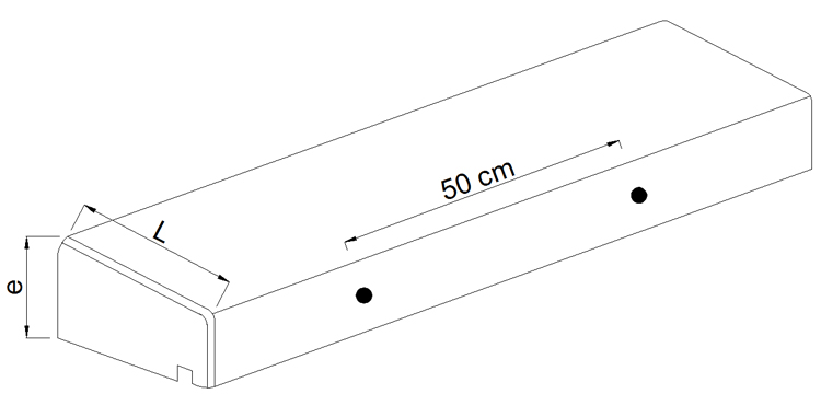 BECQUET BÉTON