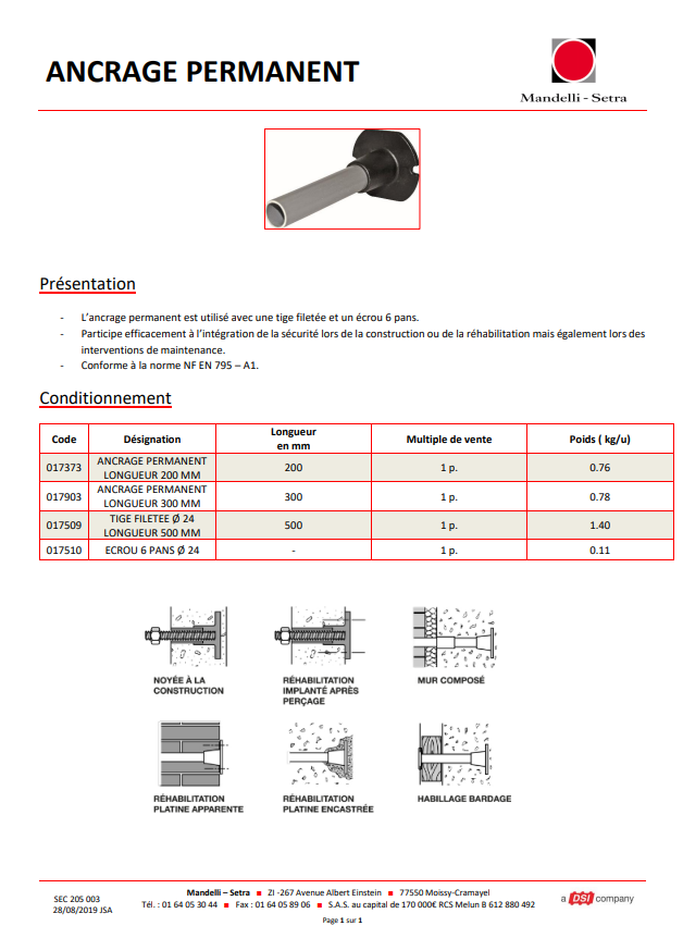 Téléchargements