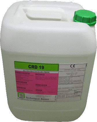 CRD 19