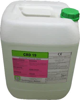 CRD 19