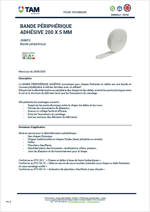 Téléchargements