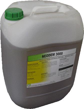 Neodem 3000 jer
