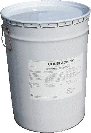 Colblack NV