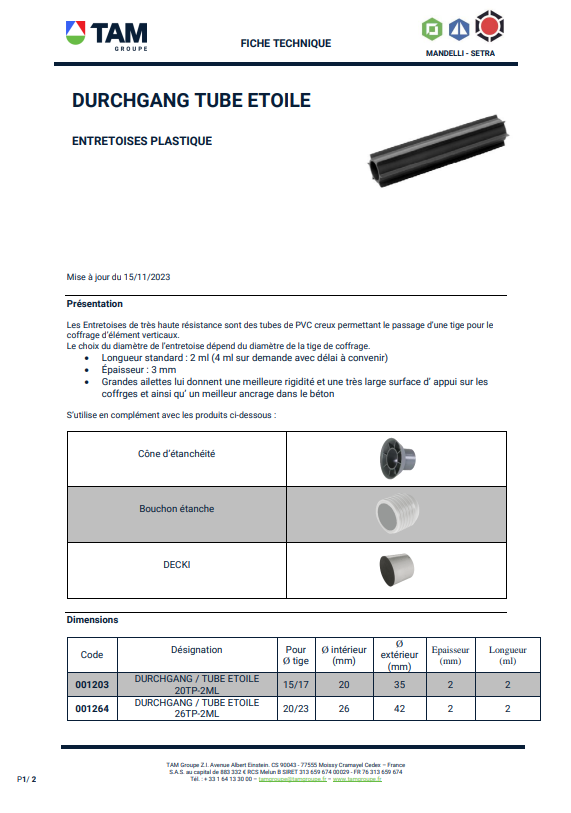 Téléchargements