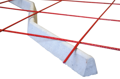 RÈGLE BÉTON ZZ