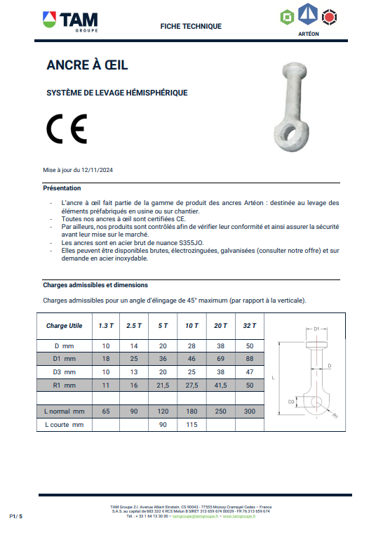 Téléchargements