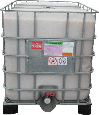 Chimie Container 