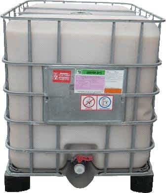 Chimie Container