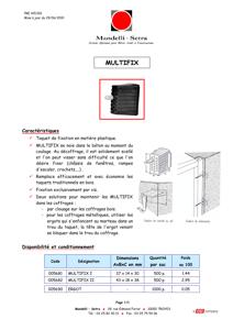 Téléchargements