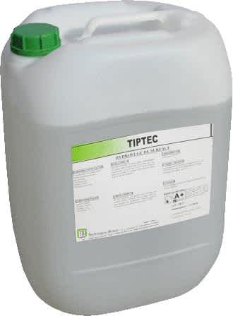 Tiptec