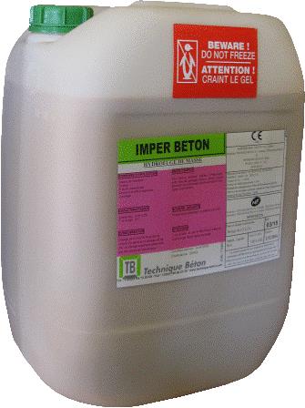 IMPER BETON