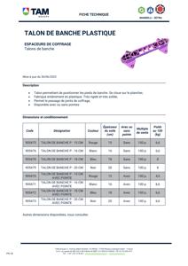 Téléchargements