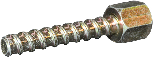 ECROU DE SERRAGE POLYDOUILLE