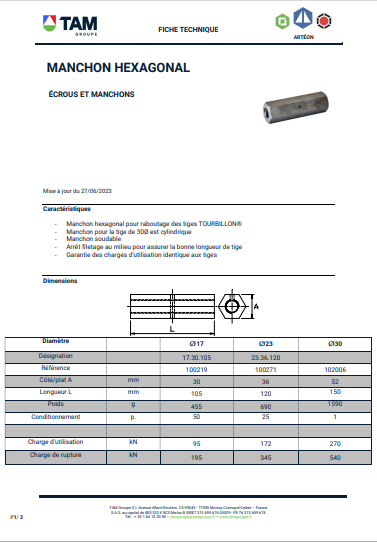 Téléchargements