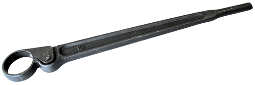 Clé à friction B20