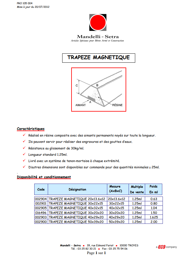 Téléchargements