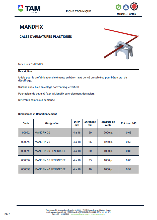 Téléchargements