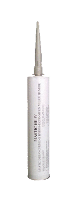 mastic hydrogonflanst 