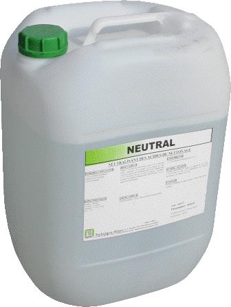 Neutral