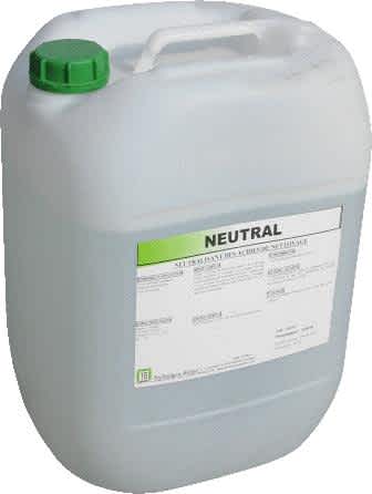 Neutral