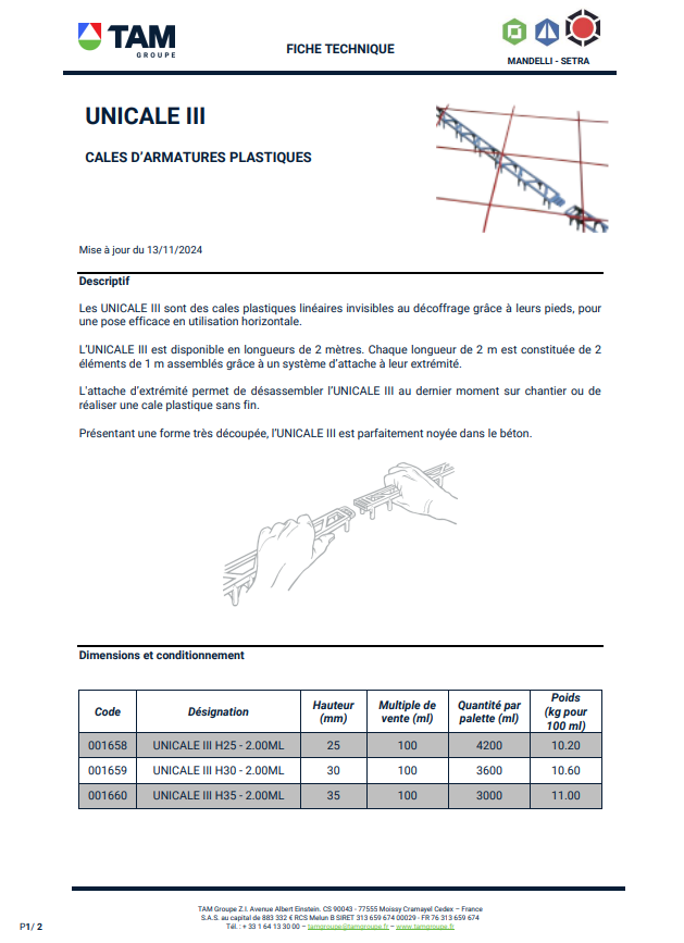 Téléchargements