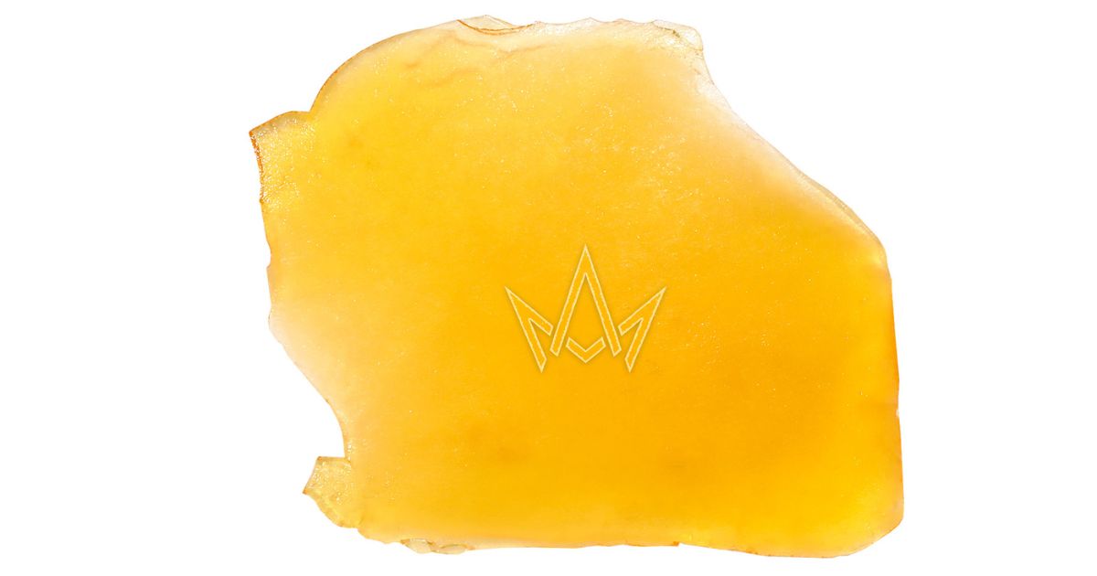 Guava Shatter