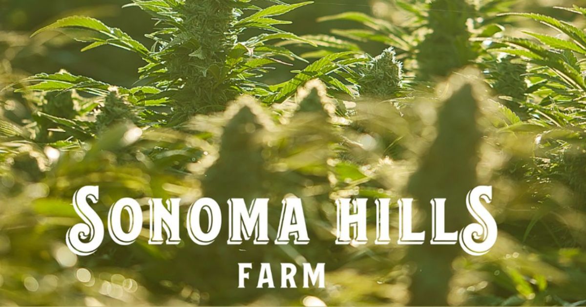 Sonoma Hills Farm