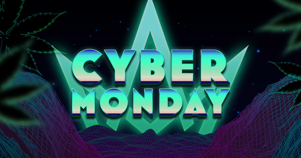 Cyber Monday Sale San Diego & Imperial Valley