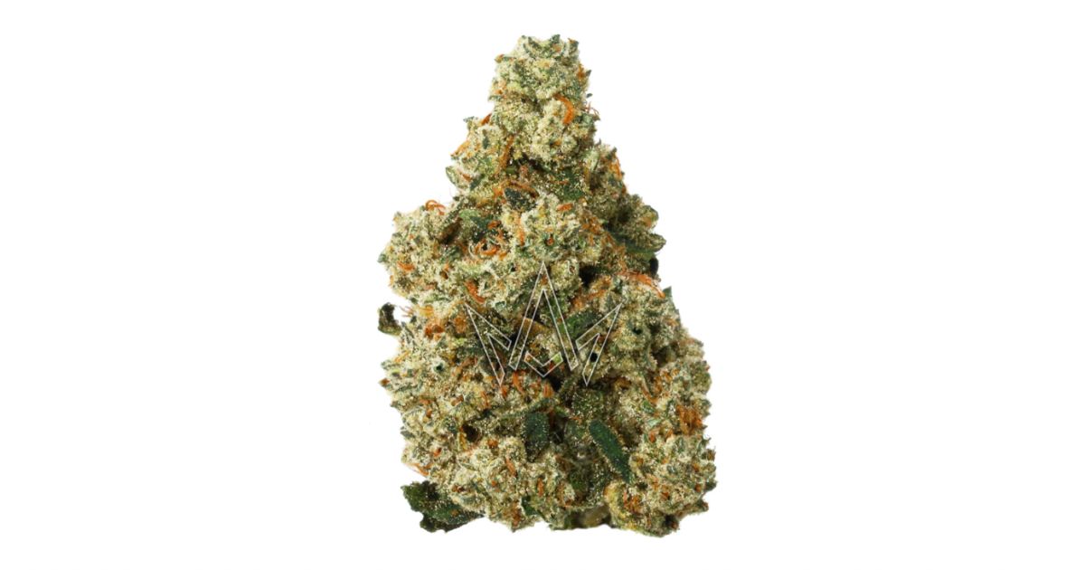 2. Durban Poison