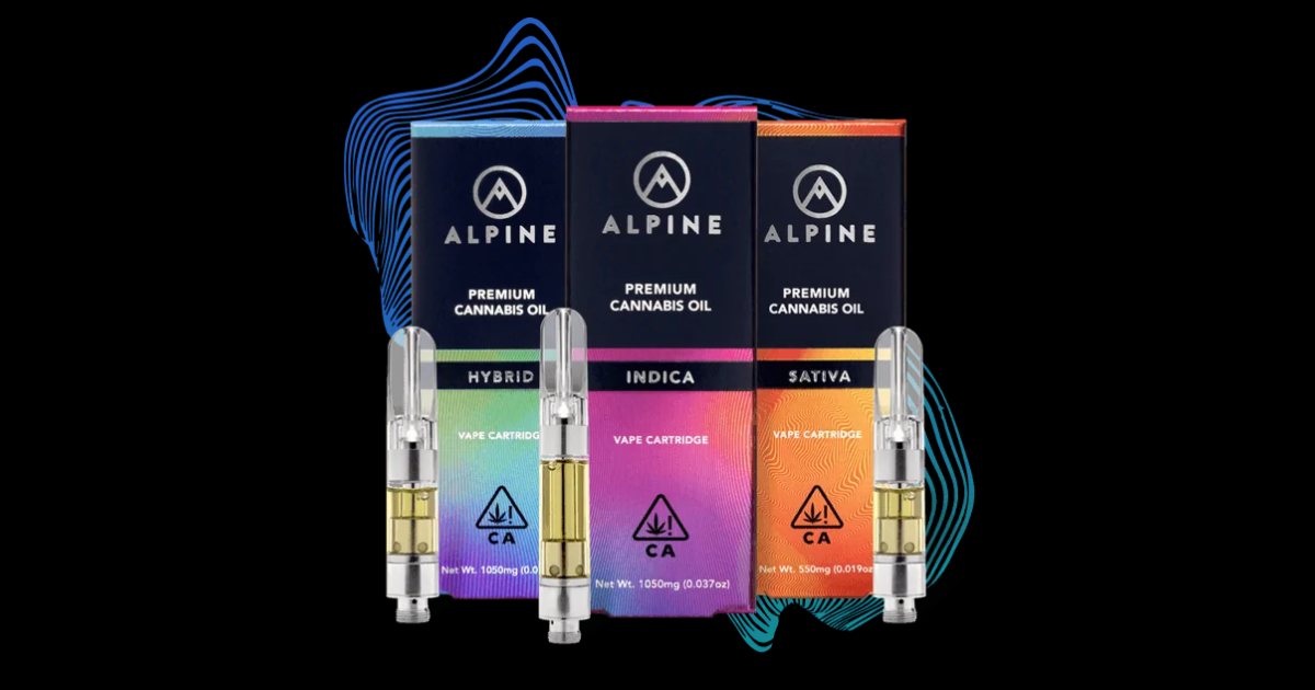 Discover Premium Cannabis Oil