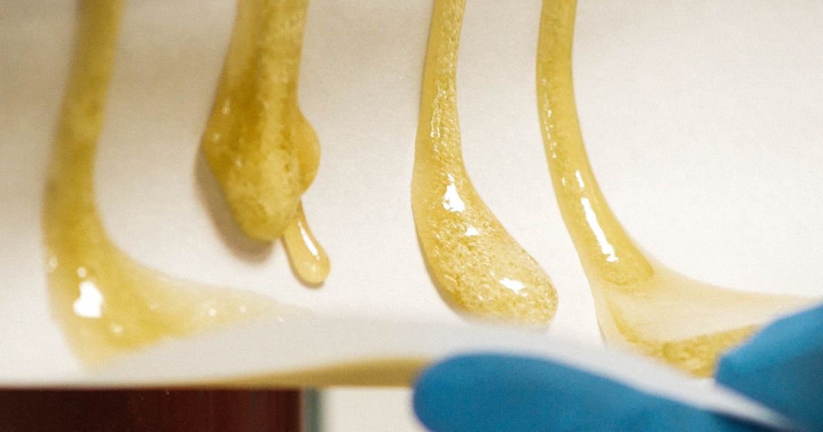 Is Rosin Better than BHO?