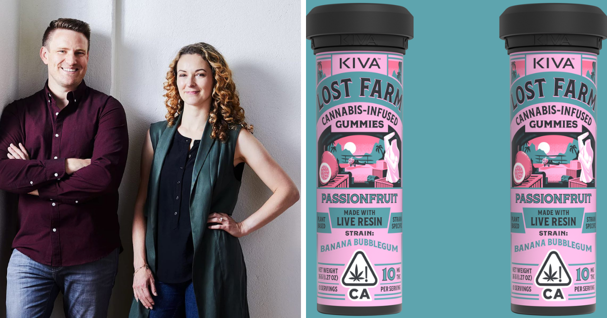 Scott Palmer and Kristi Knoblich : Founders of Kiva 